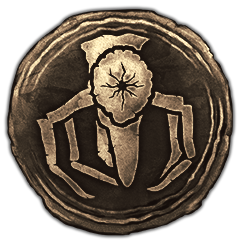 Trophy/Achievement Icon