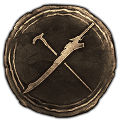 Trophy/Achievement Icon