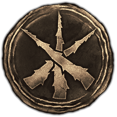 Trophy/Achievement Icon