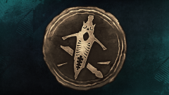 Trophy/Achievement Icon