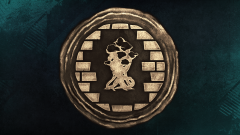 Trophy/Achievement Icon