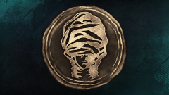 Trophy/Achievement Icon