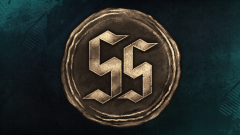 Trophy/Achievement Icon