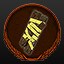 Trophy/Achievement Icon