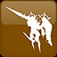 Trophy/Achievement Icon