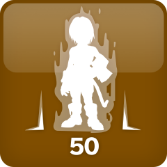 Trophy/Achievement Icon