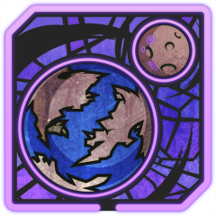 Trophy/Achievement Icon