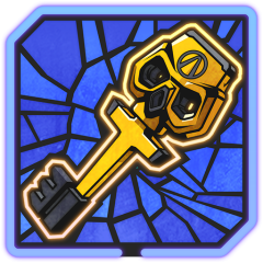 Trophy/Achievement Icon