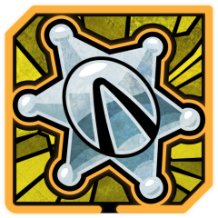 Trophy/Achievement Icon