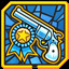 Trophy/Achievement Icon