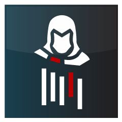 Trophy/Achievement Icon