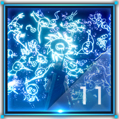 Trophy/Achievement Icon