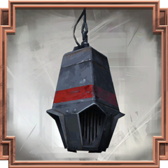 Trophy/Achievement Icon