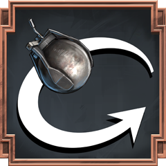 Trophy/Achievement Icon