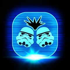 Trophy/Achievement Icon