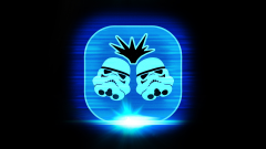 Trophy/Achievement Icon