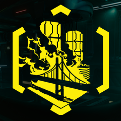 Trophy/Achievement Icon