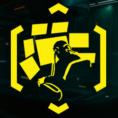 Trophy/Achievement Icon