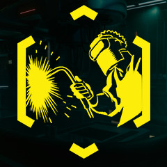 Trophy/Achievement Icon