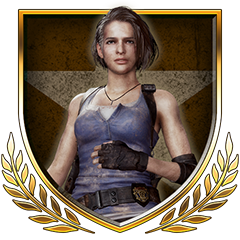 Trophy/Achievement Icon