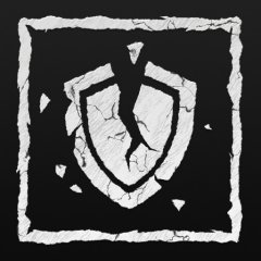 Trophy/Achievement Icon