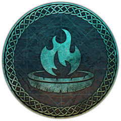 Trophy/Achievement Icon