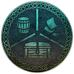 Trophy/Achievement Icon