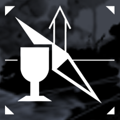 Trophy/Achievement Icon