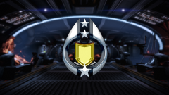 Trophy/Achievement Icon