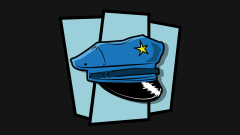 Trophy/Achievement Icon