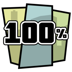 Trophy/Achievement Icon