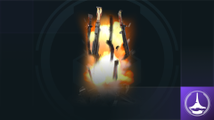 Trophy/Achievement Icon