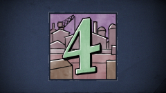 Trophy/Achievement Icon