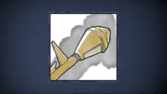 Trophy/Achievement Icon