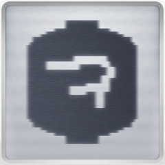 Trophy/Achievement Icon