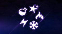 Trophy/Achievement Icon