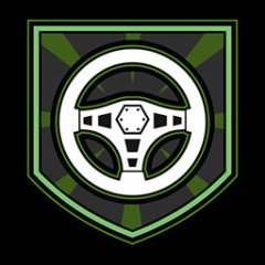 Trophy/Achievement Icon