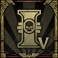 Trophy/Achievement Icon