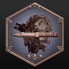 Trophy/Achievement Icon