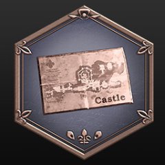 Trophy/Achievement Icon