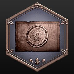 Trophy/Achievement Icon