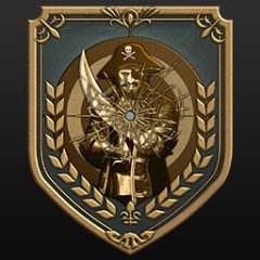 Trophy/Achievement Icon