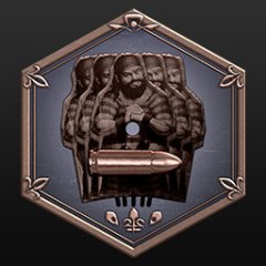 Trophy/Achievement Icon