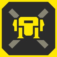 Trophy/Achievement Icon