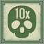 Trophy/Achievement Icon