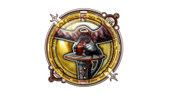 Trophy/Achievement Icon