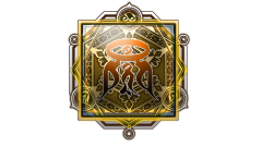 Trophy/Achievement Icon