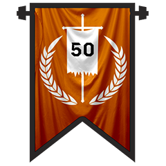 Trophy/Achievement Icon