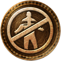 Trophy/Achievement Icon