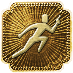 Trophy/Achievement Icon